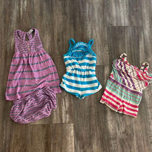 Splendid summer lot